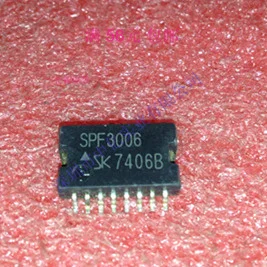 

SPF3006 HSOP-16