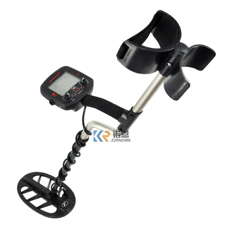 

Hot Sale House-Service Gold Detector Tester Metal Detectors Treasure Hunting Gold Underground Detectores Machine