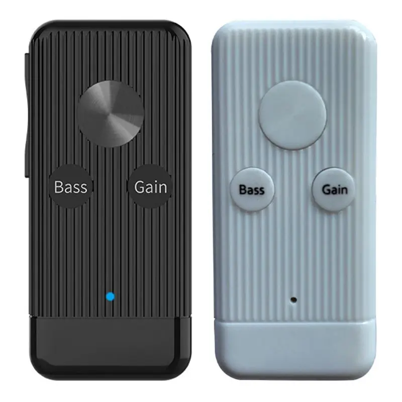 Беспроводной приемник 5 0 поддержка басов и режим шумоподавления TF карта игровой