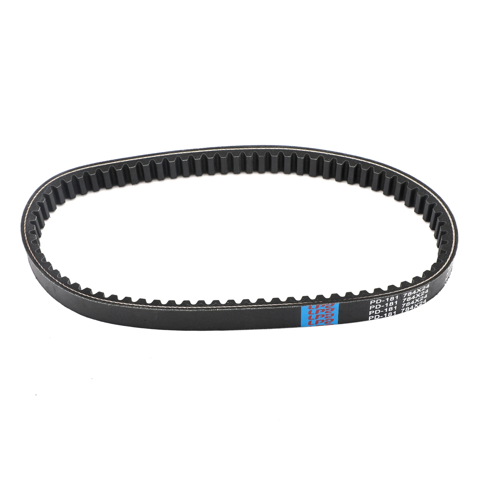 

Topteng Drive Belt 784OC x 24W For Yamaha YFM300 Grizzly 300 2012-2013 P/N.1SC-E7641-00