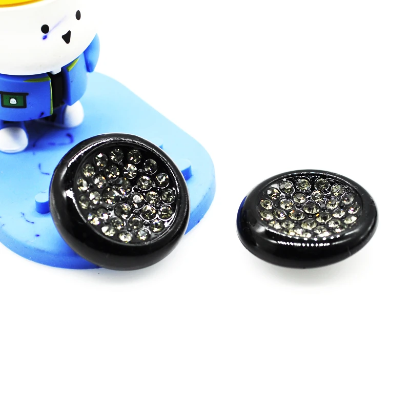 

1 шт. Бесплатная доставка, новые большие пуговицы из смолы для рукоделия, декоративные пуговицы ручной работы, шитье меховых пальто 225