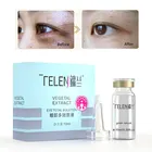 Крем для области вокруг глаз, с гиалуроновой кислотой