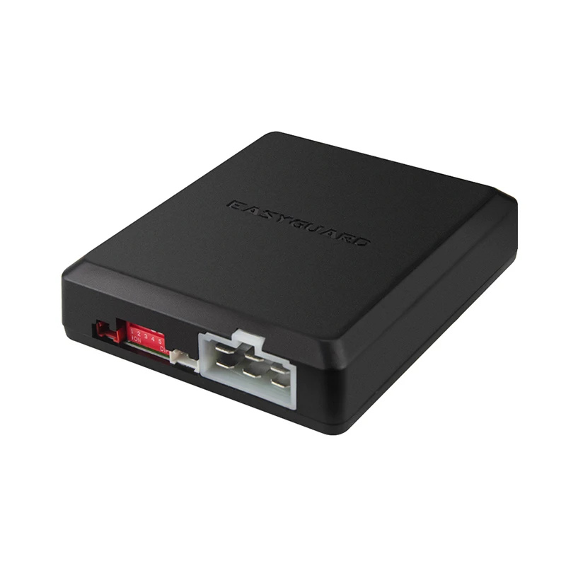 Кнопка запуска и остановки EASYGUARD бесключевая Система доступа удаленный запуск