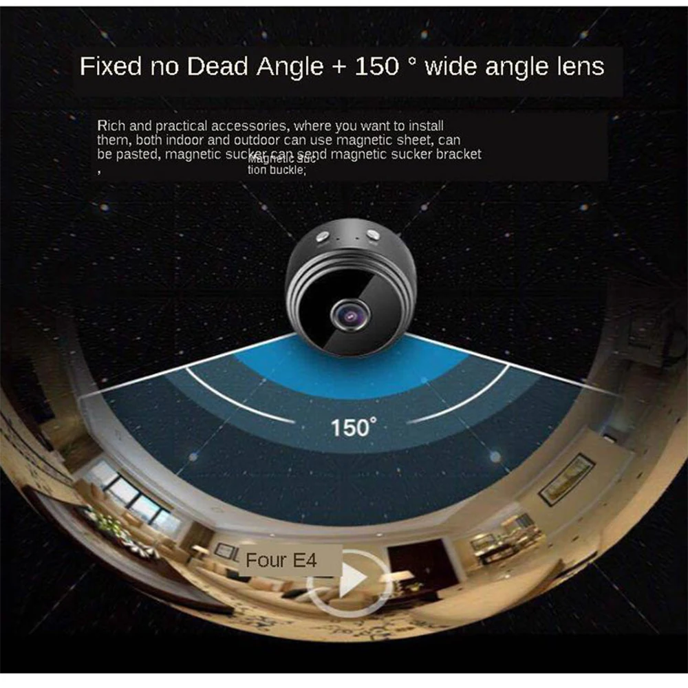 

1080P HD