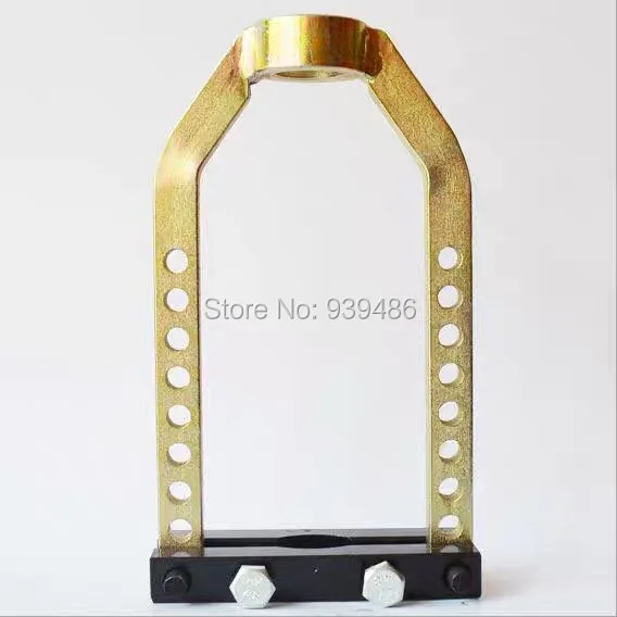 Универсальный автомобильный Съемник швов инструмент для снятия карданного вала