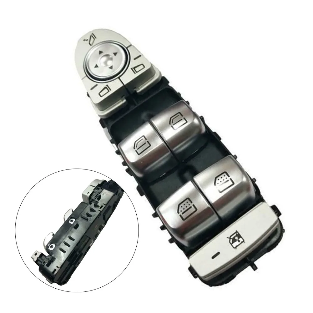 

For Mercedes-Benz 14-19 S-Class W222 Front Left Control Switch Ass4322222222222222222222222222222222222222