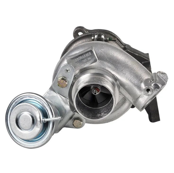 

Xinyuchen turbocharger for TD05 16G Subaru car modified turbocharger price