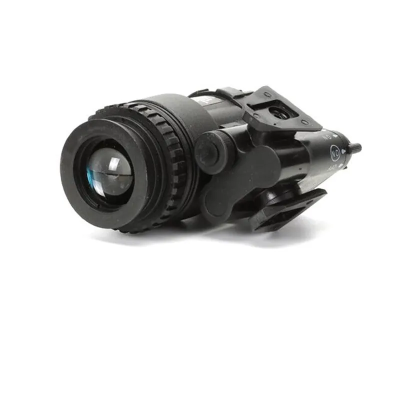 Monocular Night Vision Model No Function For Paintball Durable ABS Plastic Hunting Helmet Accessories | Спорт и развлечения