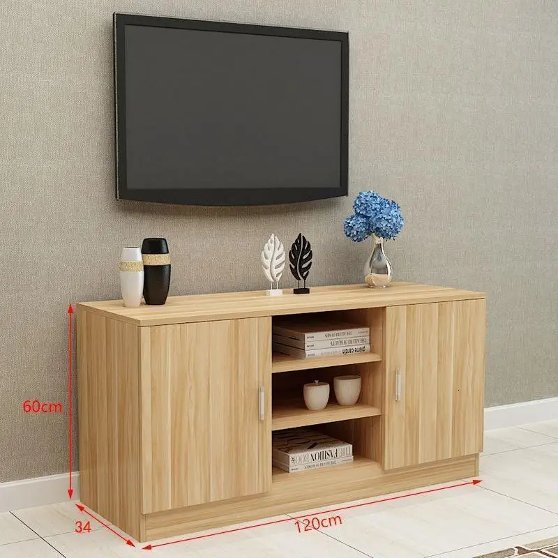 Para Sehpasi Meuble Tele Mesa Lemari деревянный Каст Европейский деревянный монитор Стенд Мебель для гостиной Mueble стол ТВ шкаф