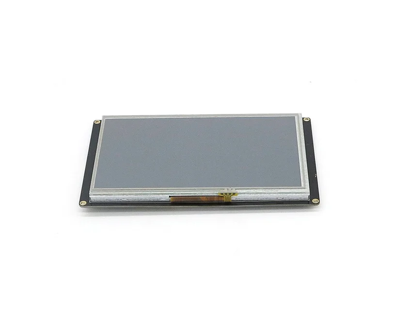 

Popular Nextion Enhanced NX8048K070 - Generic 7.0'' HMI With Touch Screen Nextion Display