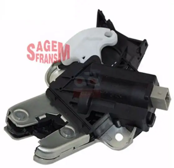

SAGEM-171200 LUGGAGE LOCK PASSAT-JETTA-A4-A5-A6 "MOTOR"