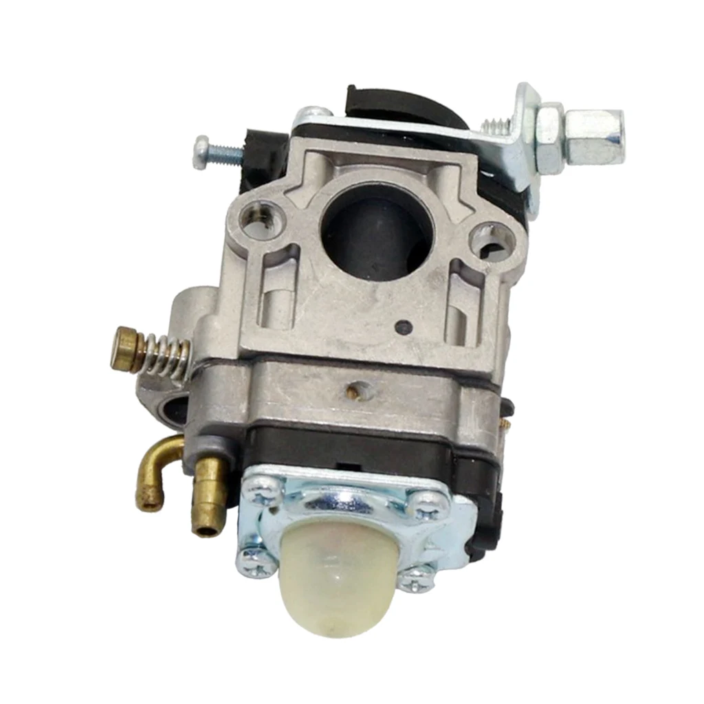 Motor 15mm Carburetor for Mini Carb 43/47/49cc 2-Stroke Pocket Bike ATV Quad | Автомобили и мотоциклы