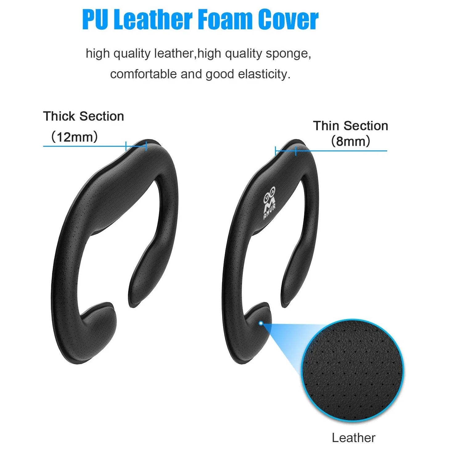 Набор 7 в 1 упругий кронштейн для ухода за лицом и светильник Кая защита от