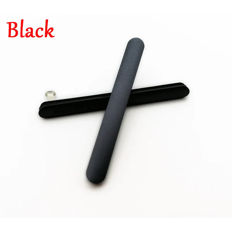 5 комплектов оригинальный пылезащитный чехол с USB-портом для зарядки и слотом