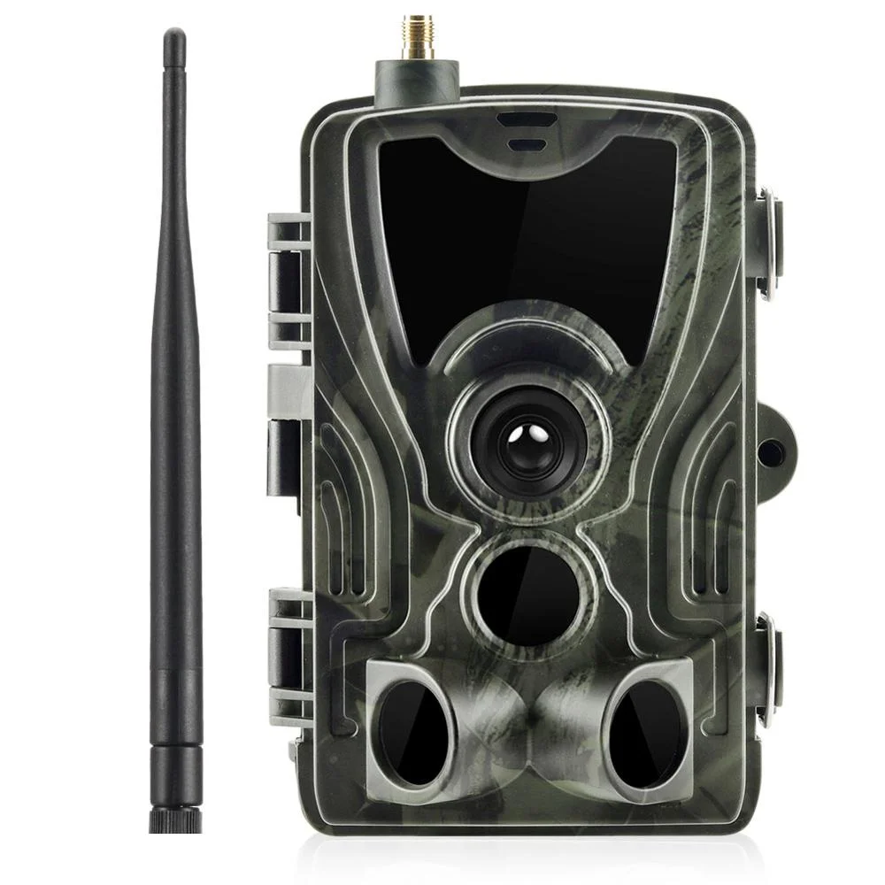 

Hc801m 2g Mms Camera 16 Million Infrared Security Protection Camera Waterproof Field Camera