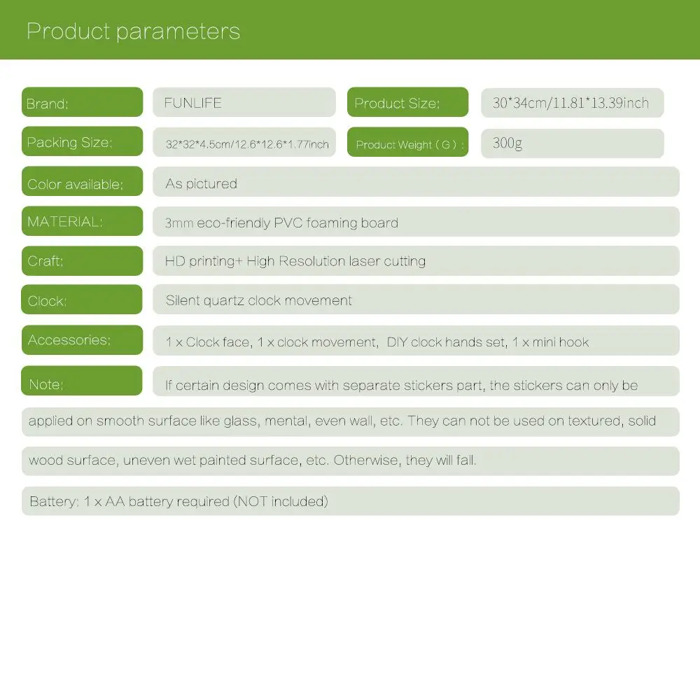 Настенные часы с милым облаком в виде капель мультипликационных динозавров