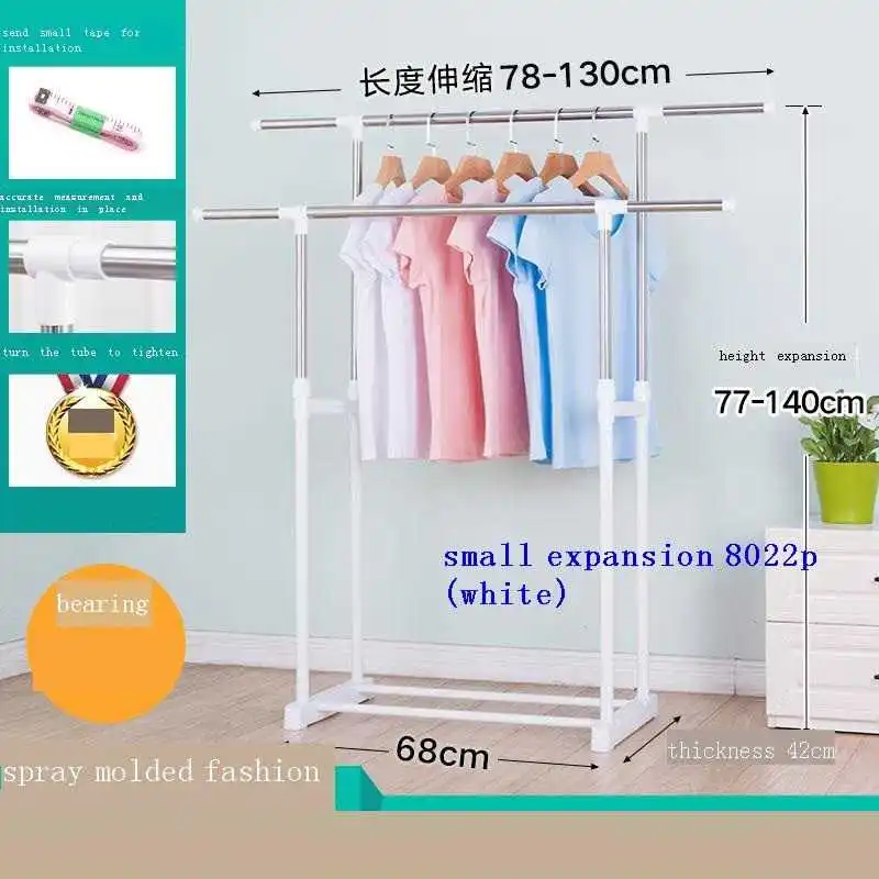 Coat Rack Wall Hat Stand Percha Para La Colgadores Ropa Wieszaki Grucce Wieszak Perchero De Pie Cintre Cabide Clothes Hanger