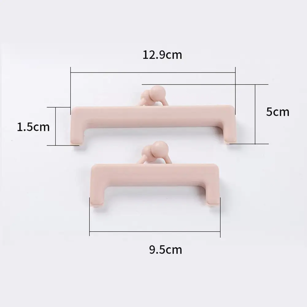 

Portable Food Bag Sealing Clip Set Food Snack Sealer Keeping Kitchen Fresh Tools Gadgets Home Clamp Storage I2A5
