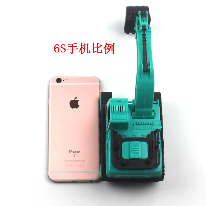 Один предмет Новый игрушечный автомобиль-головоломка для детей рождественский