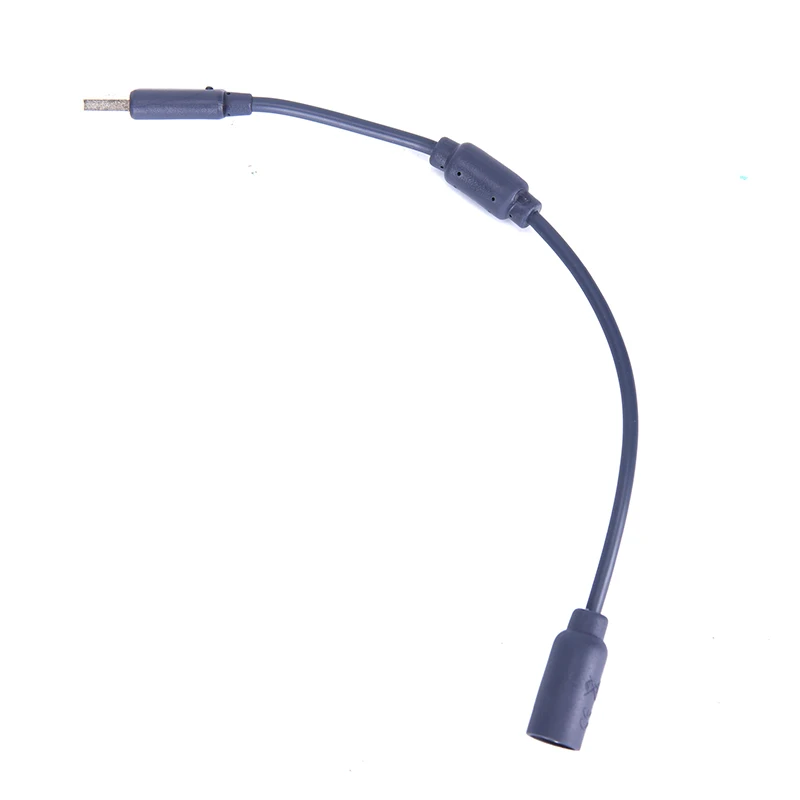 Кабель переходник для ПК USB адаптер Microsoft Xbox 360 новая поддержка проводного