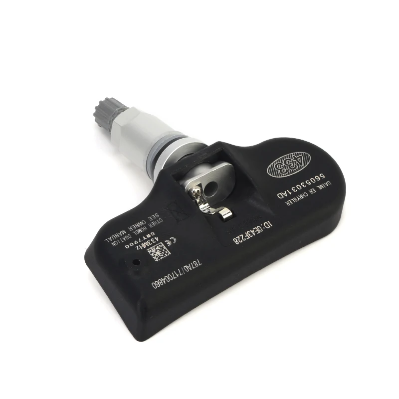 Датчик контроля давления в шинах TPMS для Chrysler Dodge # 56053031AD|Датчик шинах| |