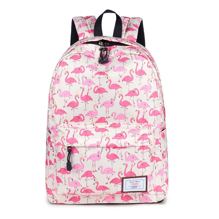 Милая школьная Наплечная сумка для девочек Многофункциональный