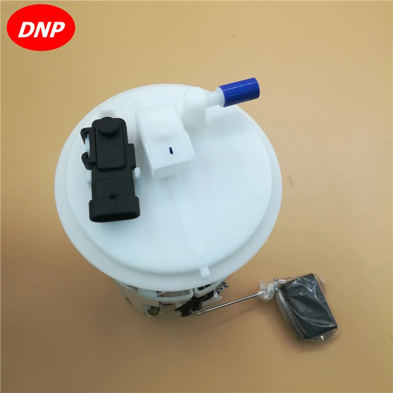 DNP топливный насос в сборе подходит для Chevrolet Aveo Pontiac 96494164 E3612M