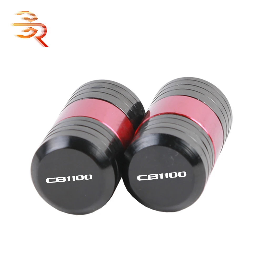 

Motorcycle Valve Cap Aluminum For Honda CB1100 CB 1100 RS/EX/DLX CB1100DLX CB1100EX 2013-2021 2017 2018 2019 2020 Accessories