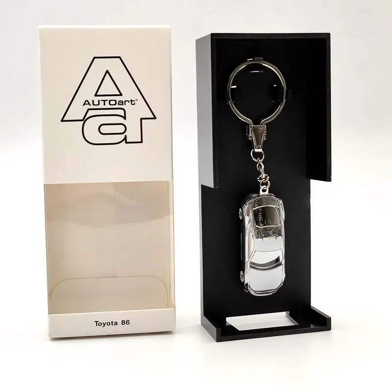 Брелок для ключей Autoart Lifestyle брелок 1:6 тормозной диск/1:87 моделей автомобилей/1:18