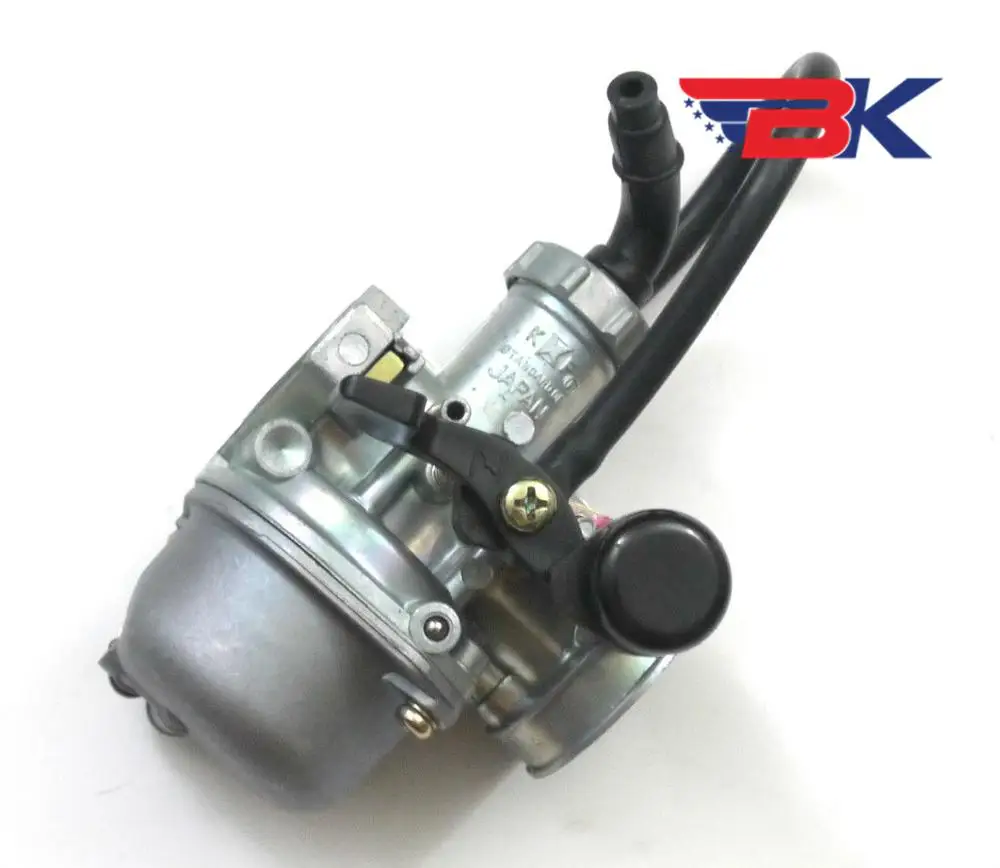 PZ22 22 мм карбюратор 50cc 110cc 125cc Dirt Pit Bike ATV Honda Yamaha CARB|Карбюраторы| |