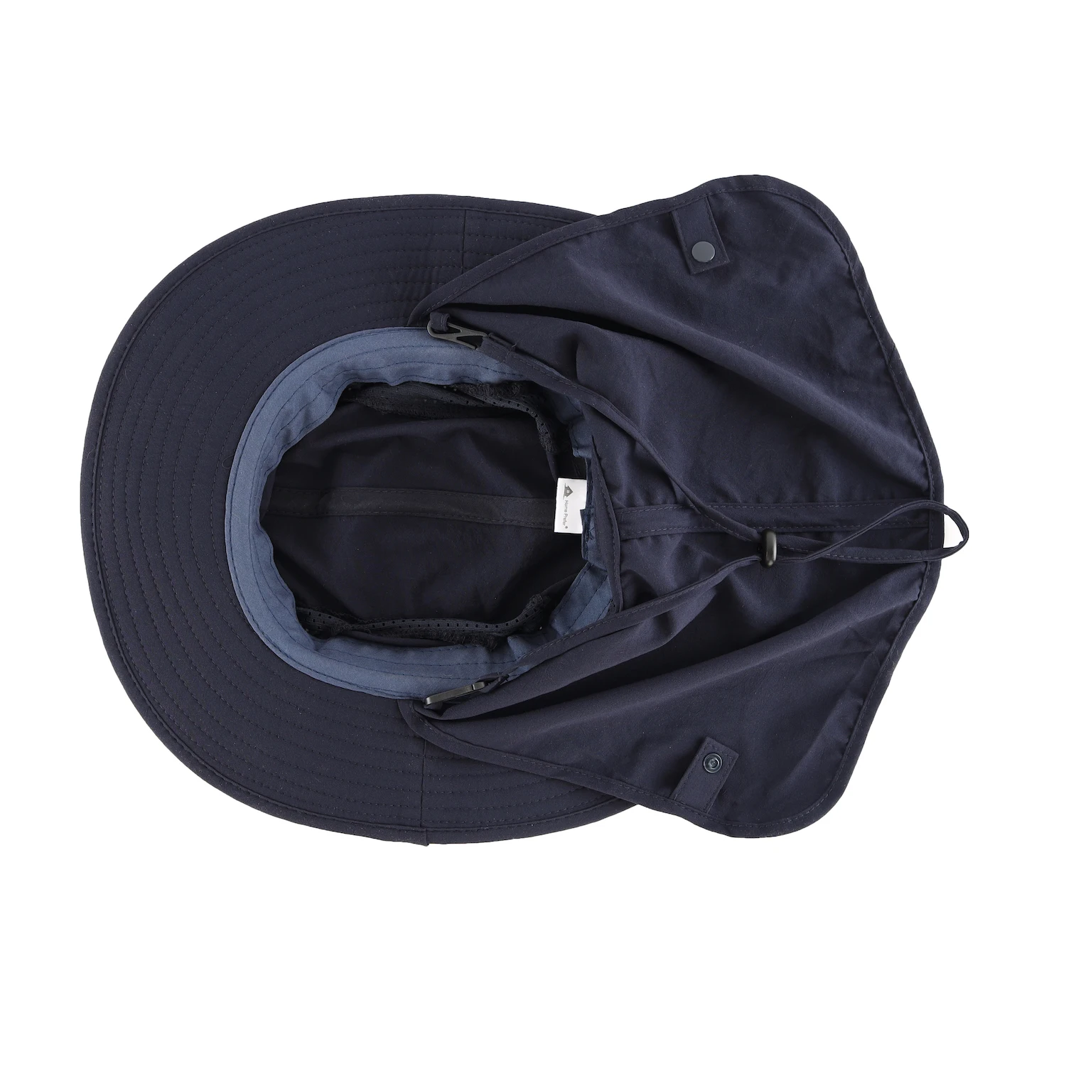 Детские Солнцезащитные шапки сафари Connectyle для мальчиков быстросохнущие легкие