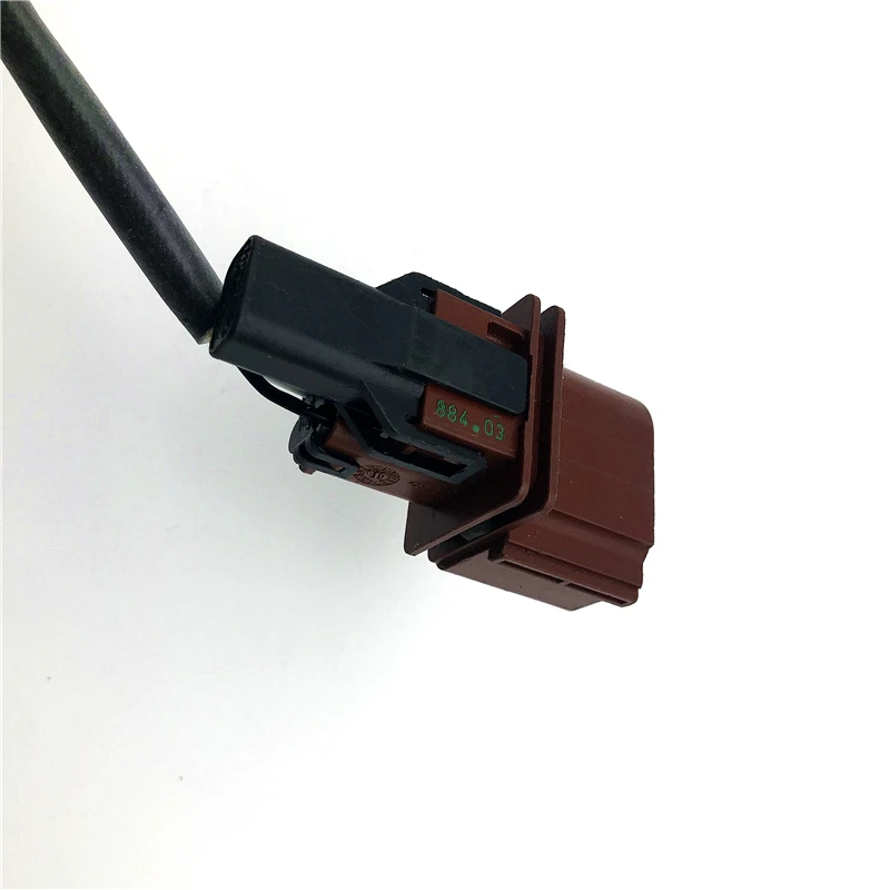 WEIDA AUTO PARTS Oxygen Sensor Lambda AIR FUEL RATIO O2 SENSOR for PORSCHE CAYENNE 25025007 234-5073 0258007234 2004-2006 | Автомобили и