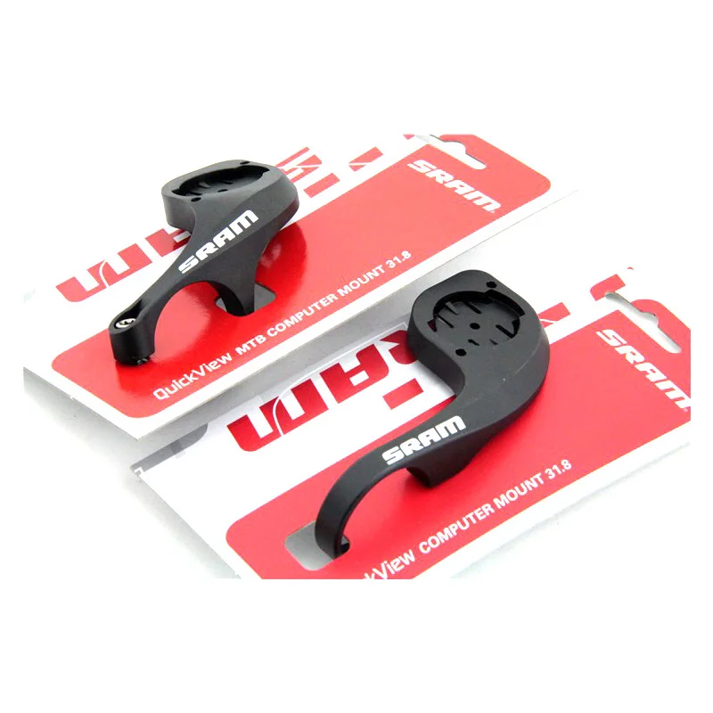 Крепление для велосипеда компьютера шоссейного MTB руль Поддержка Garmin Holder EDGE 130 200