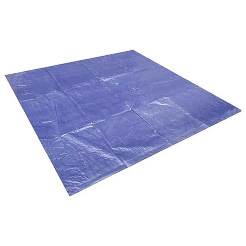 

Shade Cloth Swimming Pool Cover Sunscreen Easy To Carry Swimming Pool Ground Mat Outdoor Camping Sunscreen Tools
