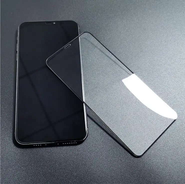 Sinzean 100 шт. для Xiaomi 11 lite/9SE/Redmi Note 10/Note 8 Pro/Note 9s/POCO X3PRO керамическая пленка полное
