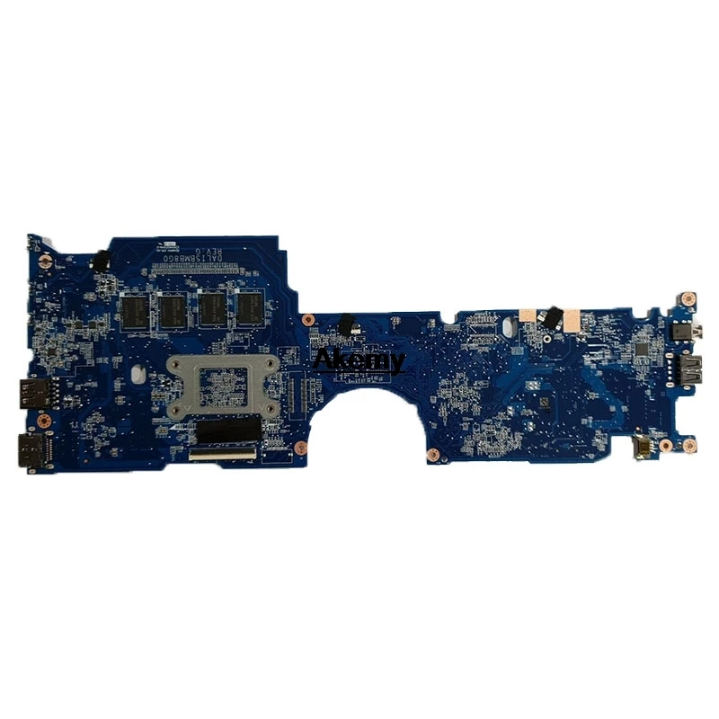 

For Lenovo thinkpad 11e Yoga 11e LI5B laptop motherboard N2940 4GB DALI5BMB8G0 FRU 00HT221 mainboard