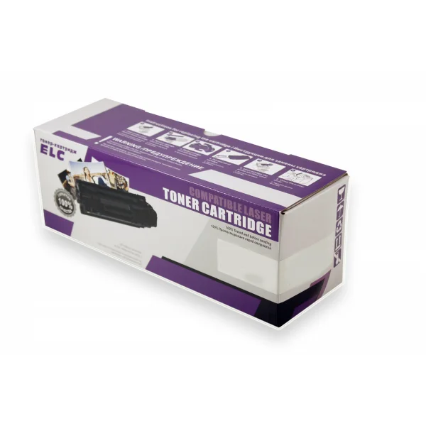 Картридж C13S050166 для Epson EPL-6200 ELC (6000 стр.) | Компьютеры и офис