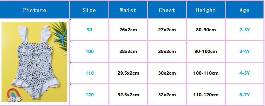 Купальник для девочек новинка 2021 слитный купальник с леопардовым принтом