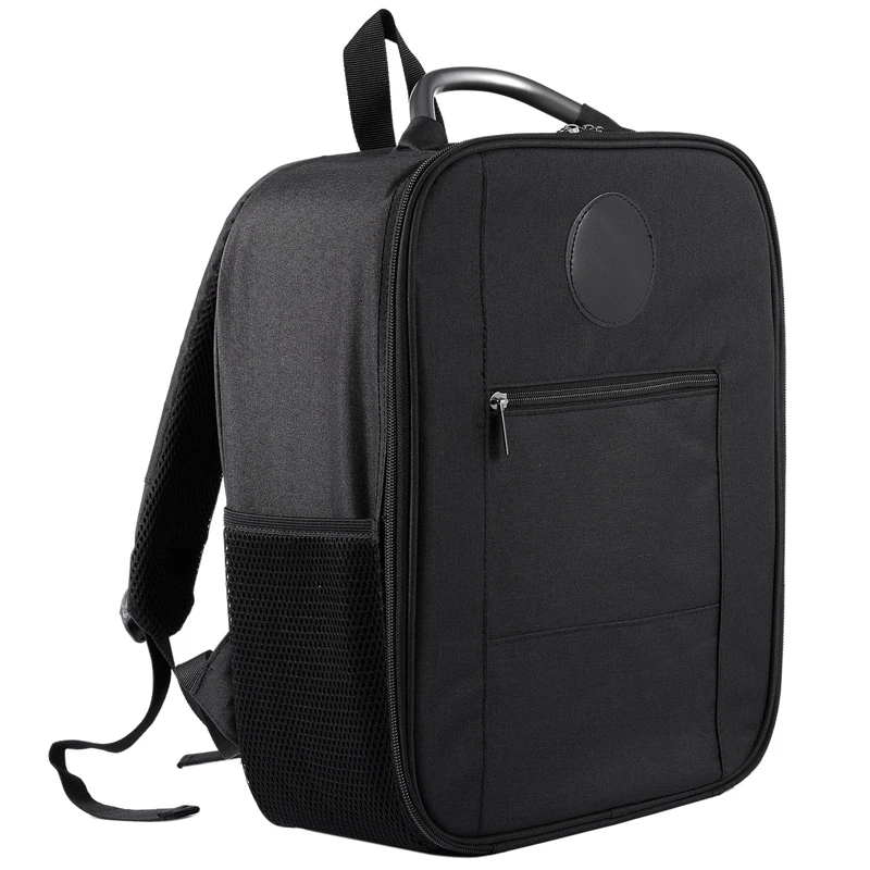 Прочный рюкзак сумка портативный Дорожный чемодан ударопрочная для хранения