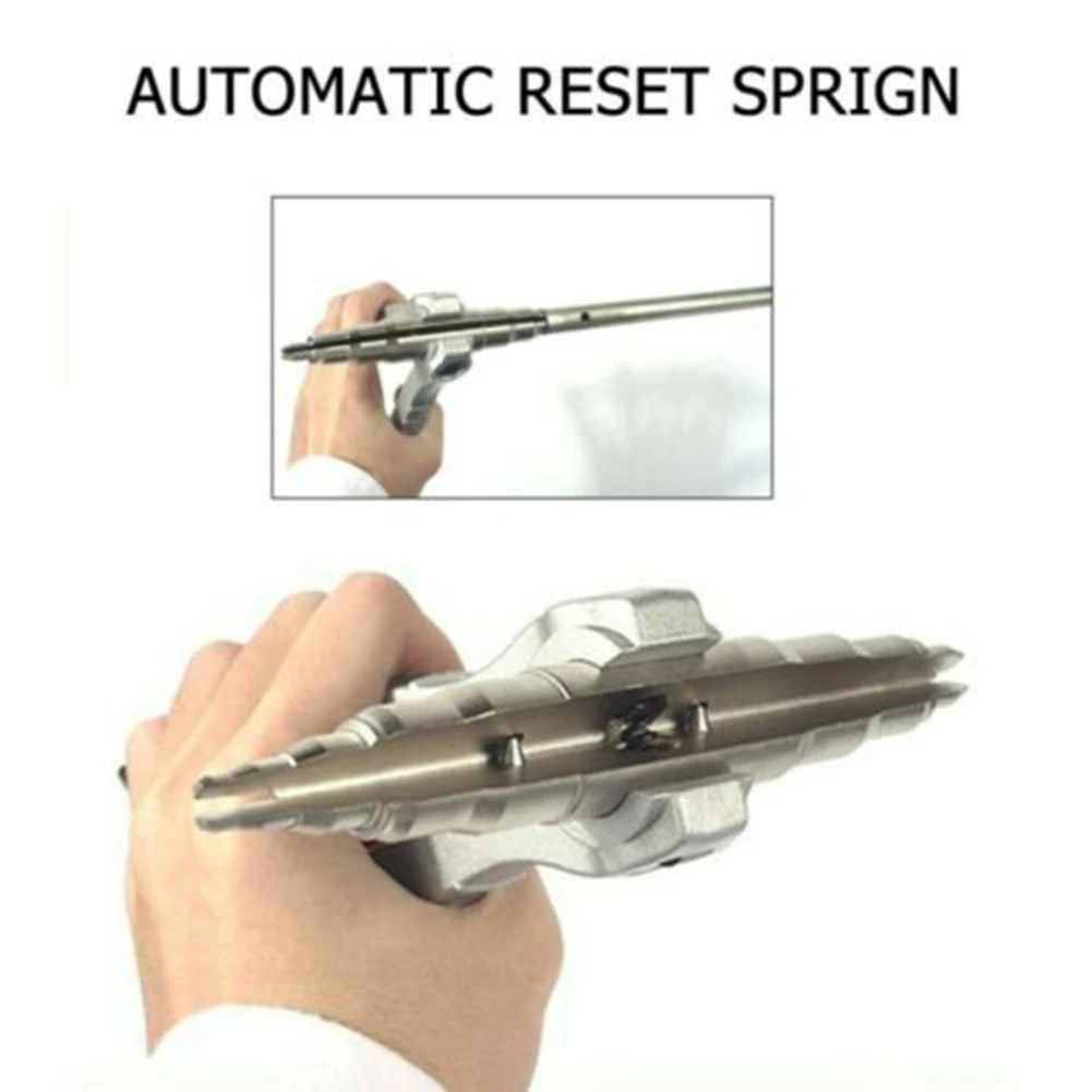 Экспандер для медных труб алюминиевый резак универсальный ручной холодильника