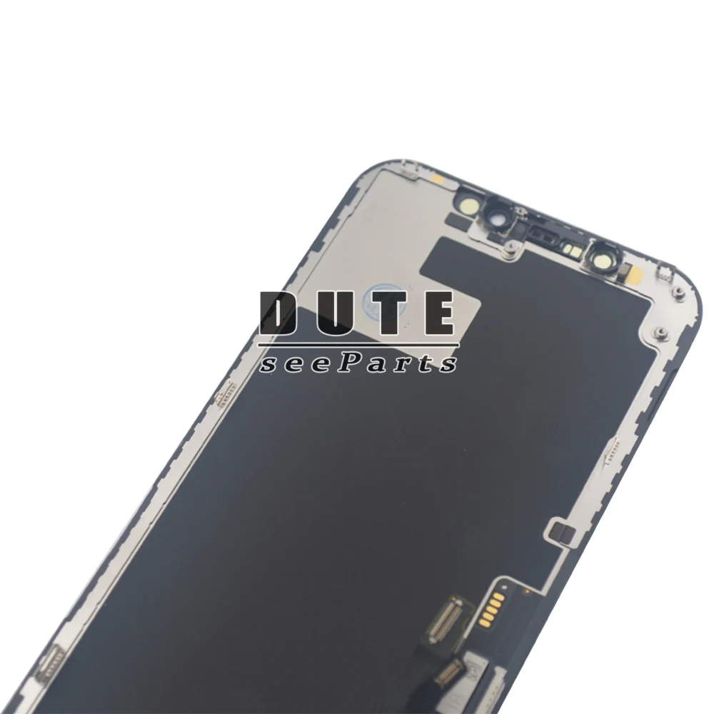 Pantalla LCD Original para iPhone 12 mini, montaje de digitalizador de Pantalla t&aacute;ctil, repuesto para Apple iPhone 12 mini LCD-2
