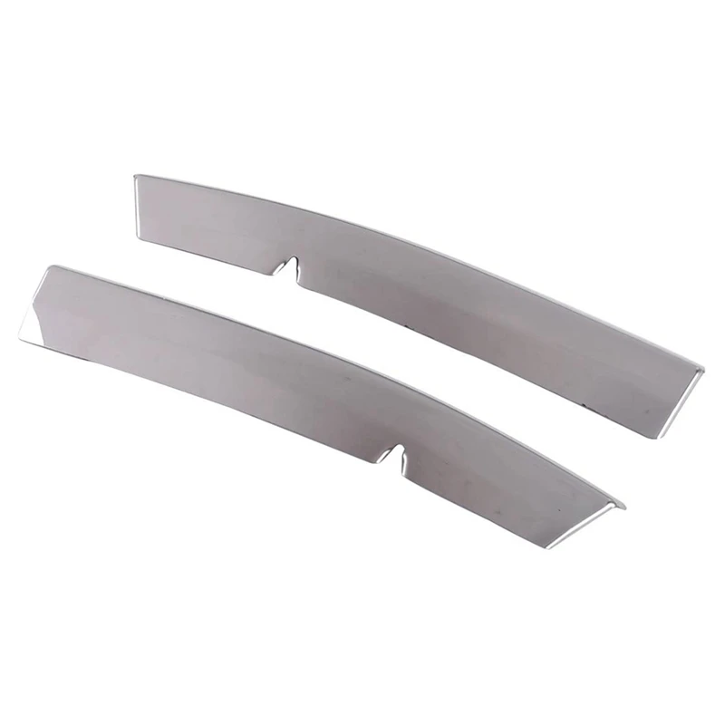 Автомобильный бампер передняя решетка Нижняя отделка панель Крышка внешняя