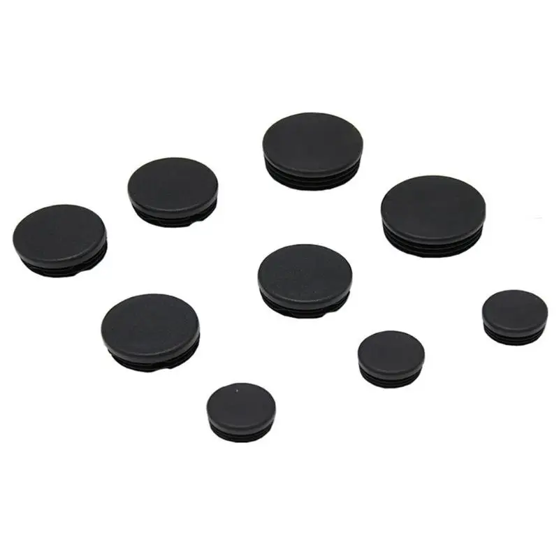 Рамка отверстия для предотвращения пыли крышки Набор Черный ABS пластик BMW R1200GS LC