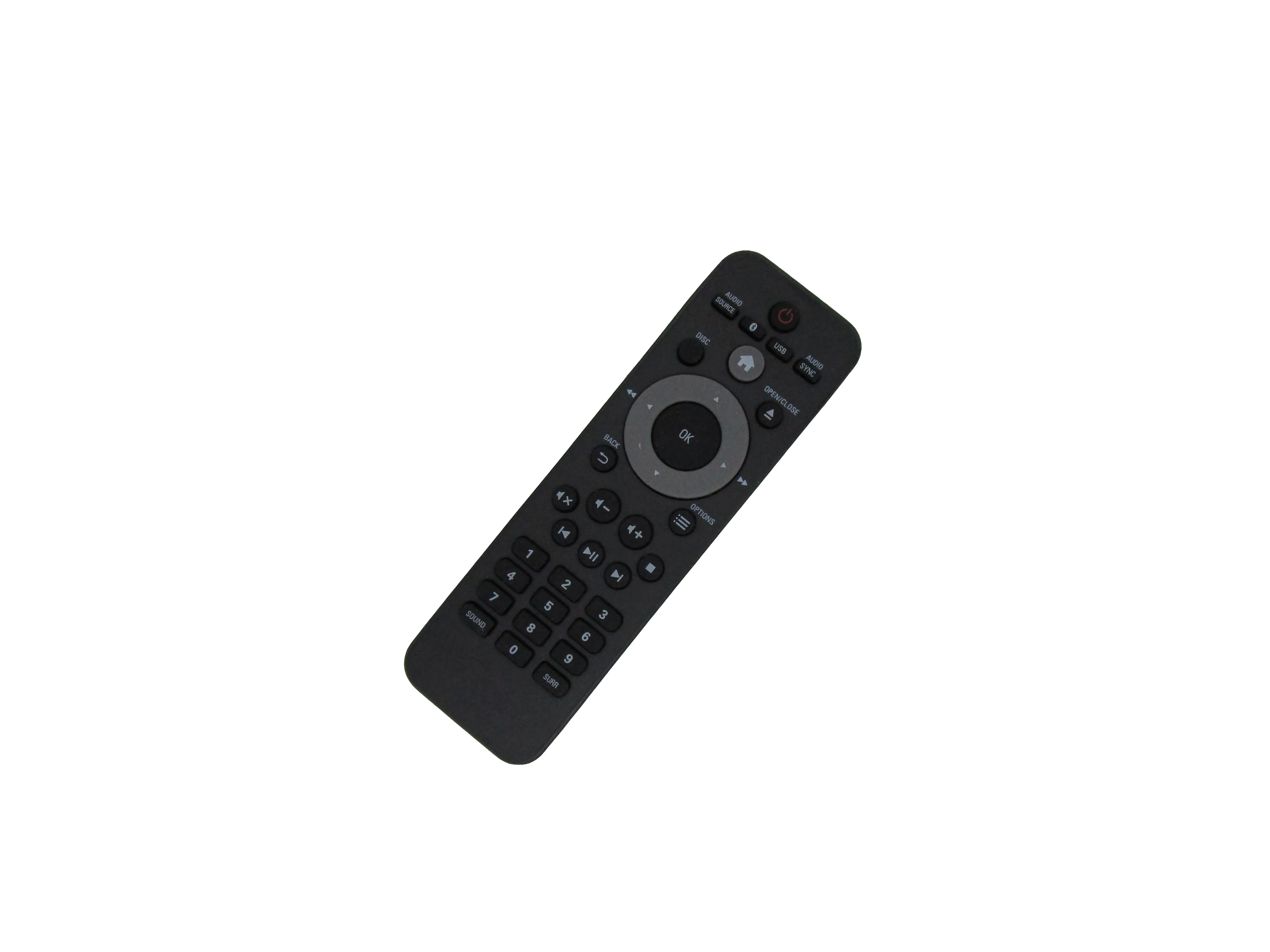 

Remote For Philips HTD3514/F7 HTD3510 HTD3570 HTD3570/98 HTD3570/51 HTD3510G/94 HTD3510/12 HTD3510/93 HTD3510/98 HTD3514/F8 Syst