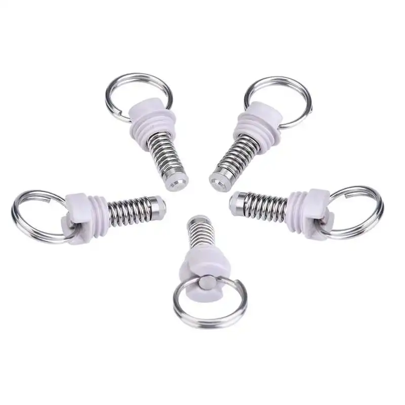 5 шт. шаровой клапан для снижения давления | Обустройство дома