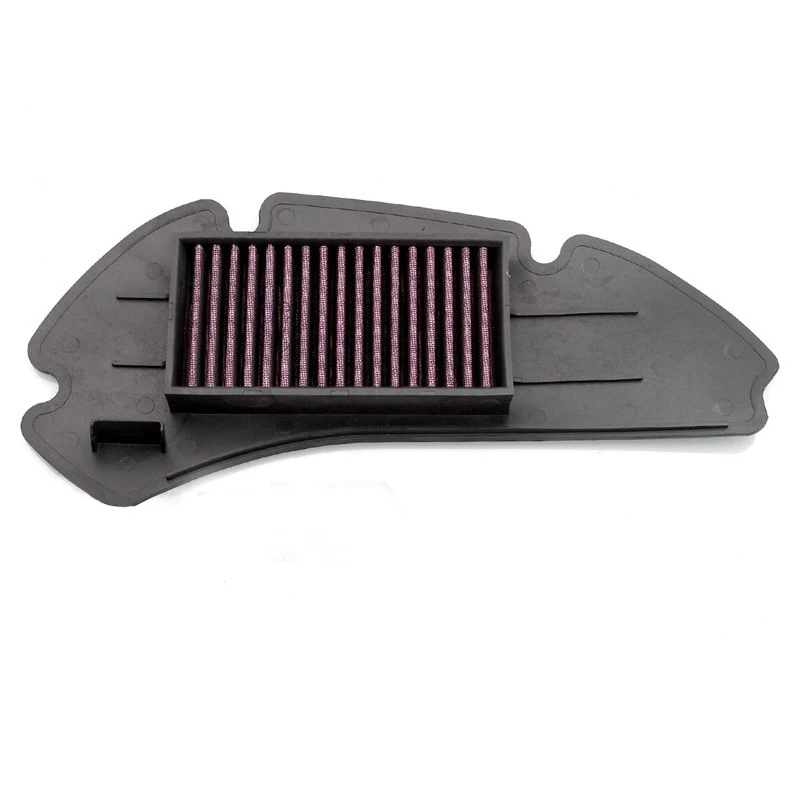 Воздухозаборный фильтр для мотоцикла воздухоочиститель Honda PES125 PES150 SH125 SH150 SES125