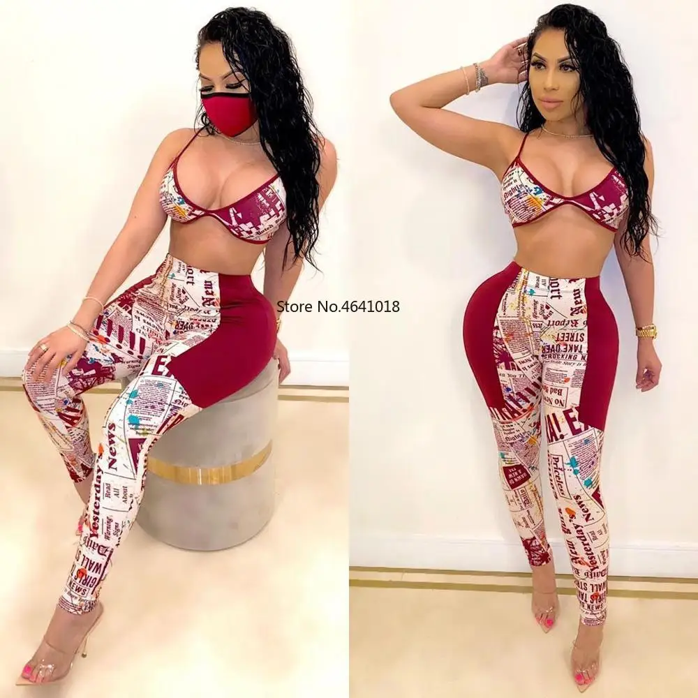 Европа и Америка новый сексуальный хит рисунок газета печати Холтер куртка +