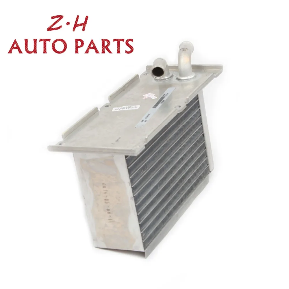 Новый радиатор водяного охлаждения двигателя 03C 145 749 B для Audi A3 VW Golf Eos Tiguan Jetta Passat