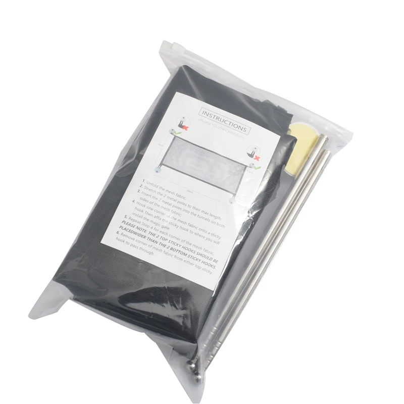 Собака ворота оригинальный сетчатый забор собаки для использования в помещении