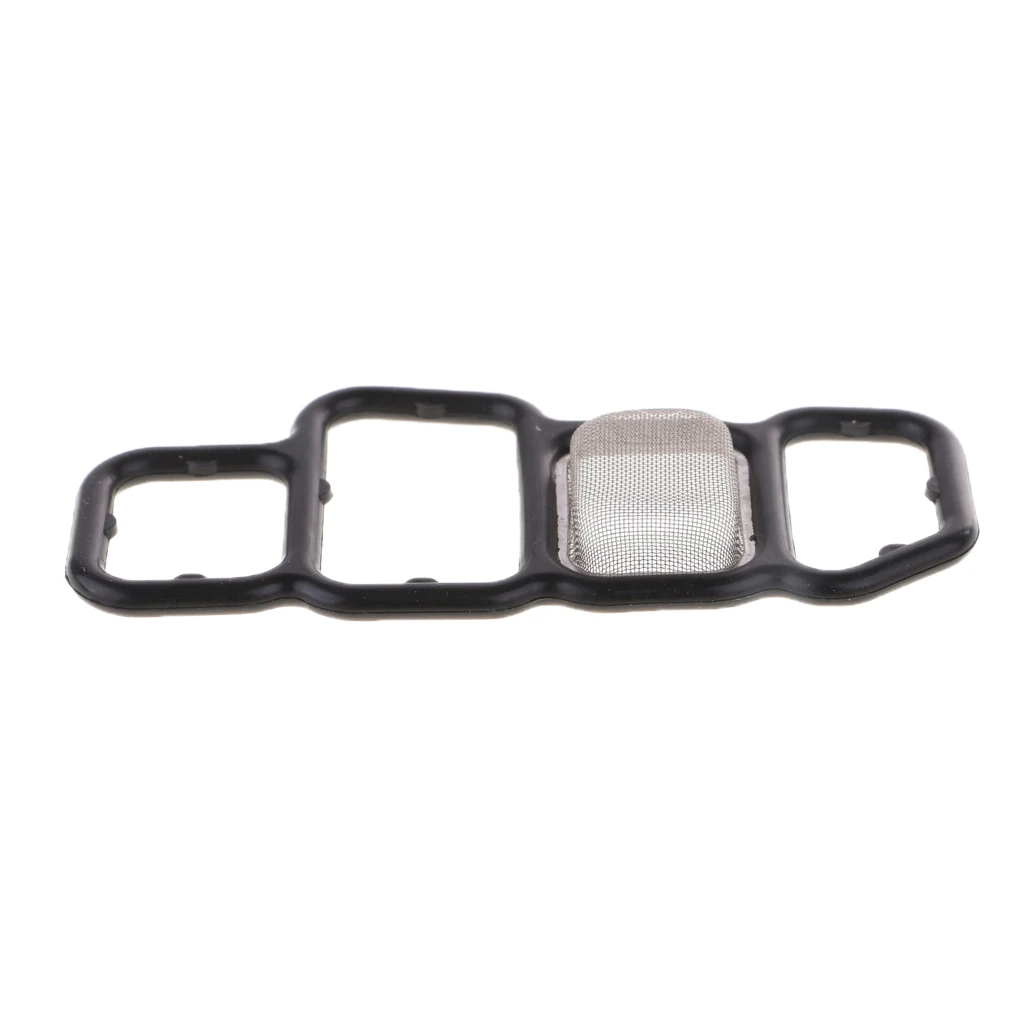 

Car Solenoid Gasket Filter Sealing for Honda Civic Accord VTEC